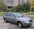 Фольксваген Пассат Вариант 2002 в Славянске на Automoto.ua Серый Фольксваген Пассат Вариант, объемом двигателя 1.9 л и пробегом 300 тыс. км за 1500 $, фото 3 на Automoto.ua