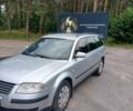Сірий Фольксваген Пассат Варіант, об'ємом двигуна 1.9 л та пробігом 282 тис. км за 3499 $, фото 10 на Automoto.ua