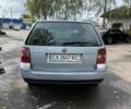 Фольксваген Пассат Вариант 2002 в Смеле на Automoto.ua Серый Фольксваген Пассат Вариант, объемом двигателя 1.9 л и пробегом 300 тыс. км за 3800 $, фото 8 на Automoto.ua