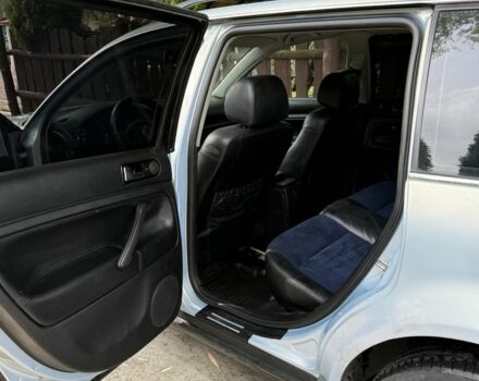 Фольксваген Пассат Вариант 2002 в Смеле на Automoto.ua Серый Фольксваген Пассат Вариант, объемом двигателя 1.9 л и пробегом 300 тыс. км за 3800 $, фото 13 на Automoto.ua