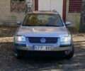 Фольксваген Пассат Вариант 2002 в Славянске на Automoto.ua Серый Фольксваген Пассат Вариант, объемом двигателя 1.9 л и пробегом 360 тыс. км за 2400 $, фото 9 на Automoto.ua