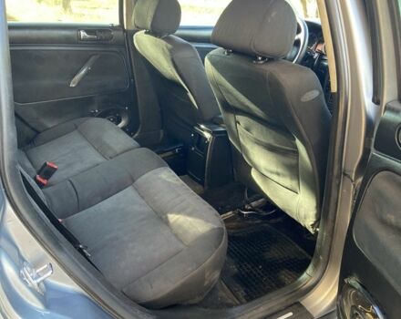 Фольксваген Пассат Вариант 2002 в Славянске на Automoto.ua Серый Фольксваген Пассат Вариант, объемом двигателя 1.9 л и пробегом 360 тыс. км за 2400 $, фото 2 на Automoto.ua