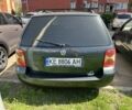 Серый Фольксваген Пассат Вариант, объемом двигателя 1.8 л и пробегом 3 тыс. км за 4000 $, фото 3 на Automoto.ua
