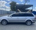 Фольксваген Пассат Вариант 2002 в Украинке на Automoto.ua Серый Фольксваген Пассат Вариант, объемом двигателя 1.9 л и пробегом 417 тыс. км за 3900 $, фото 4 на Automoto.ua