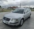 Фольксваген Пассат Вариант 2002 в Коростене на Automoto.ua Серый Фольксваген Пассат Вариант, объемом двигателя 1.9 л и пробегом 253 тыс. км за 1313 $, фото 3 на Automoto.ua