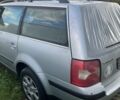 Фольксваген Пассат Вариант 2002 в Ровно на Automoto.ua Серый Фольксваген Пассат Вариант, объемом двигателя 1.9 л и пробегом 150 тыс. км за 1750 $, фото 1 на Automoto.ua