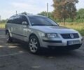 Серый Фольксваген Пассат Вариант, объемом двигателя 1.8 л и пробегом 290 тыс. км за 4500 $, фото 4 на Automoto.ua