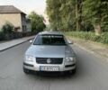 Серый Фольксваген Пассат Вариант, объемом двигателя 1.9 л и пробегом 330 тыс. км за 3950 $, фото 1 на Automoto.ua