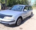 Сірий Фольксваген Пассат Варіант, об'ємом двигуна 1.9 л та пробігом 330 тис. км за 1907 $, фото 1 на Automoto.ua