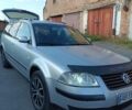 Сірий Фольксваген Пассат Варіант, об'ємом двигуна 1.9 л та пробігом 300 тис. км за 3650 $, фото 1 на Automoto.ua