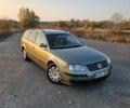 Сірий Фольксваген Пассат Варіант, об'ємом двигуна 1.9 л та пробігом 300 тис. км за 2674 $, фото 1 на Automoto.ua