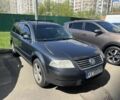 Серый Фольксваген Пассат Вариант, объемом двигателя 1.8 л и пробегом 3 тыс. км за 4000 $, фото 1 на Automoto.ua