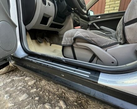 Сірий Фольксваген Пассат Варіант, об'ємом двигуна 1.6 л та пробігом 310 тис. км за 4300 $, фото 9 на Automoto.ua