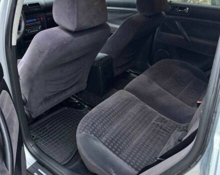 Сірий Фольксваген Пассат Варіант, об'ємом двигуна 1.9 л та пробігом 320 тис. км за 3300 $, фото 10 на Automoto.ua