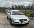 Серый Фольксваген Пассат Вариант, объемом двигателя 1.9 л и пробегом 365 тыс. км за 3000 $, фото 1 на Automoto.ua
