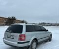 Серый Фольксваген Пассат Вариант, объемом двигателя 1.6 л и пробегом 270 тыс. км за 4550 $, фото 20 на Automoto.ua