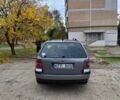 Фольксваген Пассат Вариант 2002 в Славянске на Automoto.ua Серый Фольксваген Пассат Вариант, объемом двигателя 1.9 л и пробегом 300 тыс. км за 1500 $, фото 5 на Automoto.ua