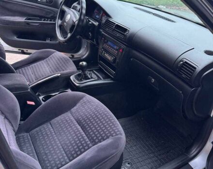 Сірий Фольксваген Пассат Варіант, об'ємом двигуна 1.9 л та пробігом 320 тис. км за 3300 $, фото 9 на Automoto.ua