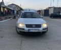 Серый Фольксваген Пассат Вариант, объемом двигателя 1.9 л и пробегом 400 тыс. км за 1250 $, фото 1 на Automoto.ua