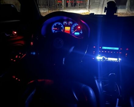 Серый Фольксваген Пассат Вариант, объемом двигателя 0 л и пробегом 396 тыс. км за 2800 $, фото 15 на Automoto.ua