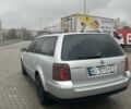 Сірий Фольксваген Пассат Варіант, об'ємом двигуна 2.5 л та пробігом 330 тис. км за 4700 $, фото 2 на Automoto.ua