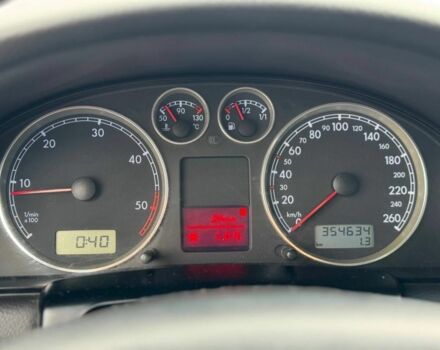 Сірий Фольксваген Пассат Варіант, об'ємом двигуна 1.9 л та пробігом 300 тис. км за 1850 $, фото 4 на Automoto.ua