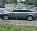 Сірий Фольксваген Пассат Варіант, об'ємом двигуна 1.9 л та пробігом 330 тис. км за 2200 $, фото 4 на Automoto.ua