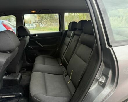 Серый Фольксваген Пассат Вариант, объемом двигателя 1.9 л и пробегом 290 тыс. км за 1800 $, фото 4 на Automoto.ua