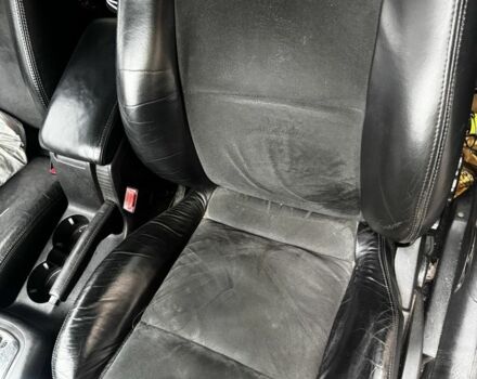 Серый Фольксваген Пассат Вариант, объемом двигателя 1.9 л и пробегом 280 тыс. км за 4300 $, фото 7 на Automoto.ua