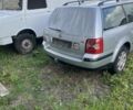 Серый Фольксваген Пассат Вариант, объемом двигателя 1.9 л и пробегом 150 тыс. км за 1750 $, фото 1 на Automoto.ua