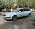 Фольксваген Пассат Вариант 2002 в Смеле на Automoto.ua Серый Фольксваген Пассат Вариант, объемом двигателя 1.9 л и пробегом 300 тыс. км за 3800 $, фото 11 на Automoto.ua
