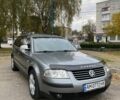 Фольксваген Пассат Вариант 2002 в Житомире на Automoto.ua Серый Фольксваген Пассат Вариант, объемом двигателя 1.9 л и пробегом 317 тыс. км за 5200 $, фото 1 на Automoto.ua