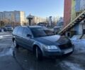 Серый Фольксваген Пассат Вариант, объемом двигателя 1.9 л и пробегом 350 тыс. км за 3650 $, фото 1 на Automoto.ua
