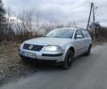Серый Фольксваген Пассат Вариант, объемом двигателя 1.9 л и пробегом 500 тыс. км за 3300 $, фото 4 на Automoto.ua
