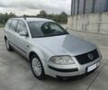 Фольксваген Пассат Вариант 2002 в Коростене на Automoto.ua Серый Фольксваген Пассат Вариант, объемом двигателя 1.9 л и пробегом 253 тыс. км за 1313 $, фото 2 на Automoto.ua