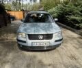 Фольксваген Пассат Вариант 2002 в Смеле на Automoto.ua Серый Фольксваген Пассат Вариант, объемом двигателя 1.9 л и пробегом 300 тыс. км за 3800 $, фото 1 на Automoto.ua