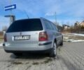 Серый Фольксваген Пассат Вариант, объемом двигателя 1.9 л и пробегом 350 тыс. км за 1700 $, фото 3 на Automoto.ua