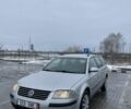 Серый Фольксваген Пассат Вариант, объемом двигателя 1.9 л и пробегом 259 тыс. км за 2000 $, фото 1 на Automoto.ua
