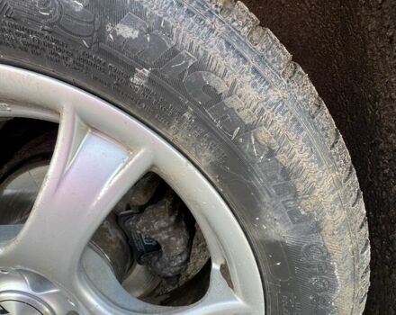 Сірий Фольксваген Пассат Варіант, об'ємом двигуна 1.6 л та пробігом 310 тис. км за 4300 $, фото 8 на Automoto.ua