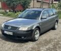 Сірий Фольксваген Пассат Варіант, об'ємом двигуна 1.9 л та пробігом 330 тис. км за 2200 $, фото 5 на Automoto.ua