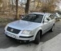 Серый Фольксваген Пассат Вариант, объемом двигателя 1.9 л и пробегом 370 тыс. км за 4250 $, фото 1 на Automoto.ua