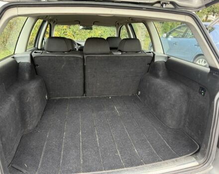 Серый Фольксваген Пассат Вариант, объемом двигателя 1.9 л и пробегом 290 тыс. км за 1800 $, фото 7 на Automoto.ua