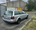 Сірий Фольксваген Пассат Варіант, об'ємом двигуна 0 л та пробігом 350 тис. км за 3789 $, фото 3 на Automoto.ua