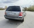 Серый Фольксваген Пассат Вариант, объемом двигателя 1.6 л и пробегом 250 тыс. км за 4999 $, фото 6 на Automoto.ua