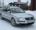 Серый Фольксваген Пассат Вариант, объемом двигателя 1.9 л и пробегом 328 тыс. км за 2050 $, фото 2 на Automoto.ua