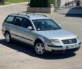 Серый Фольксваген Пассат Вариант, объемом двигателя 1.9 л и пробегом 350 тыс. км за 3400 $, фото 2 на Automoto.ua