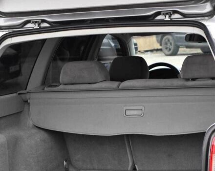 Серый Фольксваген Пассат Вариант, объемом двигателя 1.6 л и пробегом 205 тыс. км за 6250 $, фото 11 на Automoto.ua