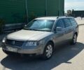 Фольксваген Пассат Вариант 2002 в Кременце на Automoto.ua Серый Фольксваген Пассат Вариант, объемом двигателя 0 л и пробегом 300 тыс. км за 1799 $, фото 1 на Automoto.ua