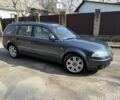 Сірий Фольксваген Пассат Варіант, об'ємом двигуна 2.5 л та пробігом 320 тис. км за 2250 $, фото 1 на Automoto.ua