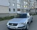 Серый Фольксваген Пассат Вариант, объемом двигателя 1.9 л и пробегом 434 тыс. км за 2300 $, фото 1 на Automoto.ua